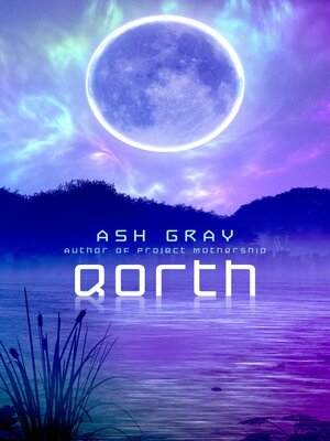 cover image of Qorth
